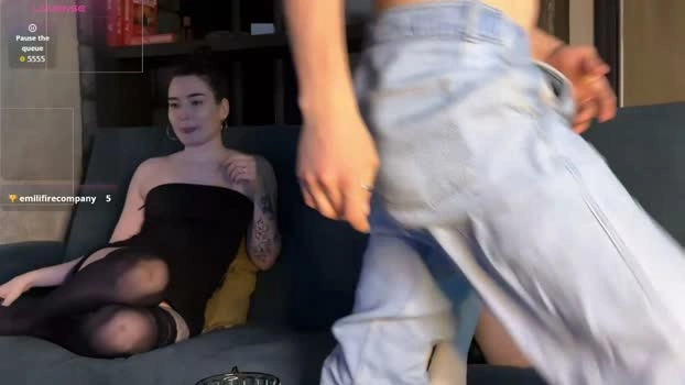 couple_of_fire_ 18-06-2026 Live Webcam sexy show