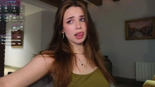 katerinchik 18-06-2026 Live Webcam beautiful Porn