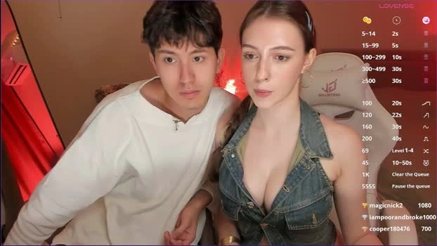 aveangel1 20-06-2026 Live Webcam spank show