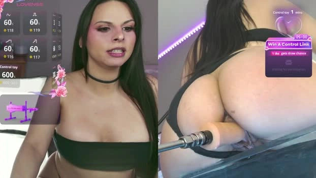 cutiev97 20-06-2026 Live Webcam sexykitty sex
