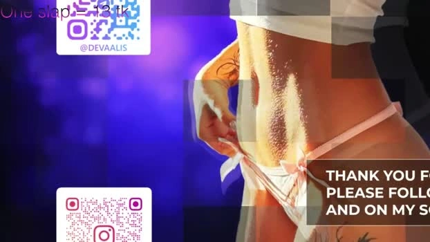 deva_alice 20-06-2026 Live Webcam deep lickpussy