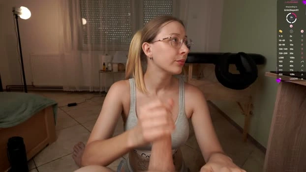 foxeslovefoxes 20-06-2026 Live Webcam Naked fuckher
