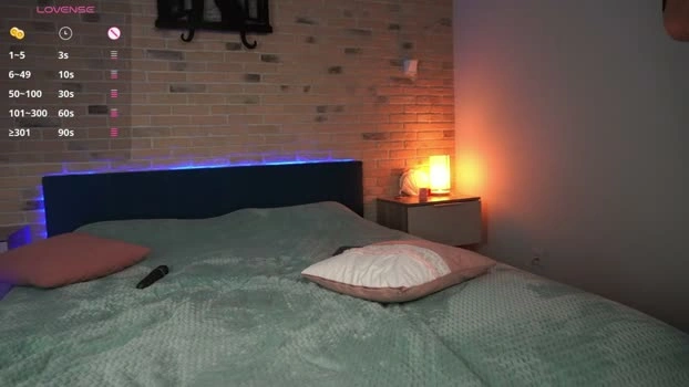 honeymoon1100 20-06-2026 Live Webcam hot sexy