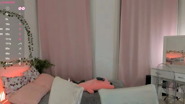 lisaluve 19-06-2026 Live Webcam Recorded lovense