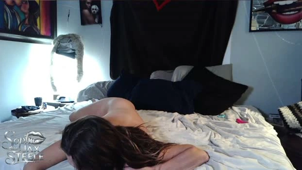 the_steele_zone 20-06-2026 Live Webcam squirt jerkoff