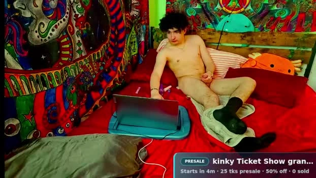 vicandvan 20-06-2026 Live Webcam dirty sexykitty