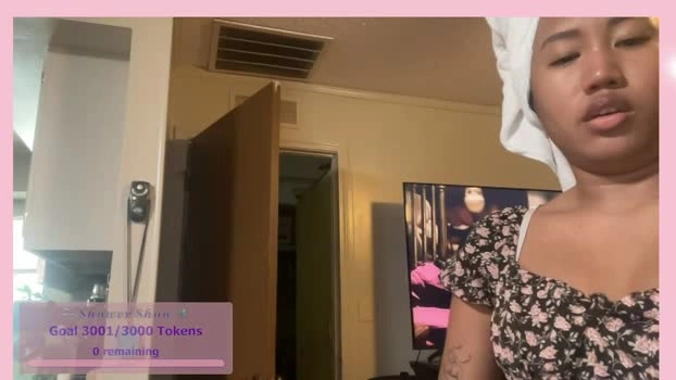 viviandela97 19-06-2026 Live Webcam cute nasty