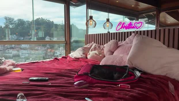 christinasage 21-06-2026 Live Webcam tits sexykitty
