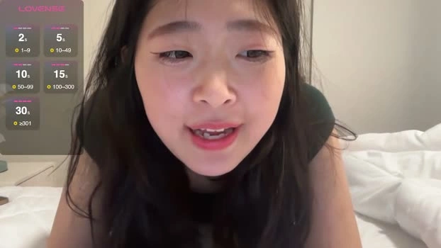 cozykorean 21-06-2026 Live Webcam bigboobs playtime