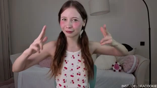 delorathecookie 20-06-2026 Live Webcam fuckhard pussy