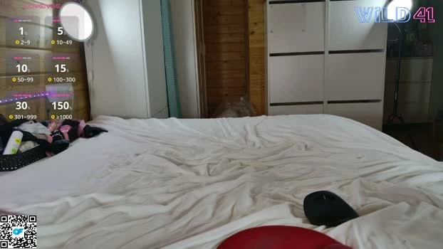 wild41 21-06-2026 Live Webcam hot love