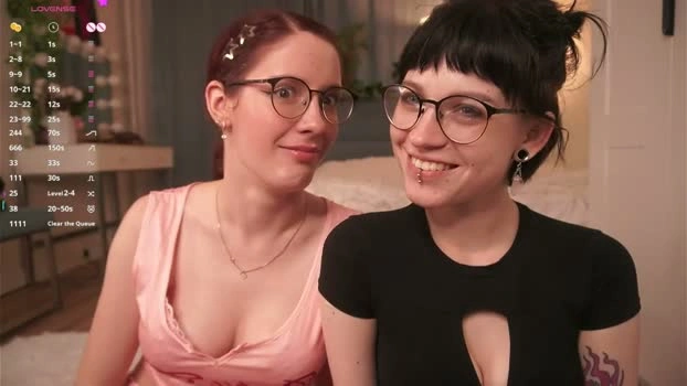 little_poetry 21-06-2026 Live Webcam nude Porn