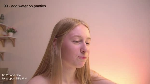 rinavvi 22-06-2026 Live Webcam Ass love
