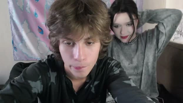 cute_goth1 23-06-2026 Live Webcam bigass kiss