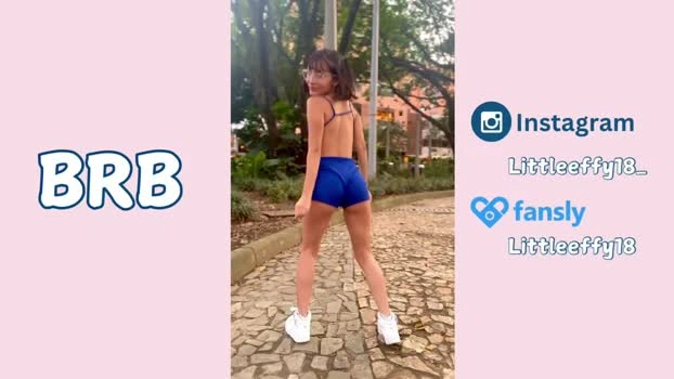 little_effy18_ 23-06-2026 Live Webcam nasty Cam