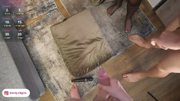 sexcumworld 23-06-2026 Live Webcam bigtoys beautiful