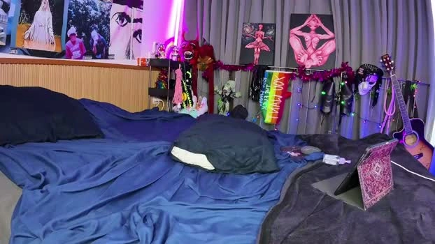 abysscircusduo 24-06-2026 Live Webcam sexyfeet play