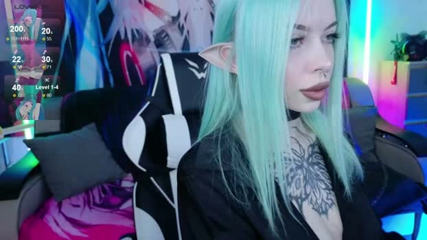 aurora_natsuki 24-06-2026 Live Webcam Naked naughty