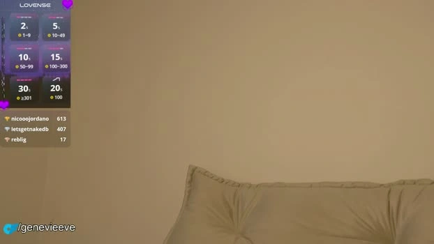 genevieeve 23-06-2026 Live Webcam hard ass