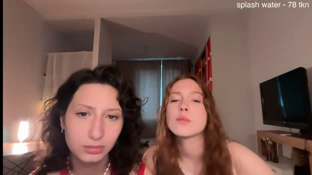 miafleur 24-06-2026 Live Webcam sweet suck