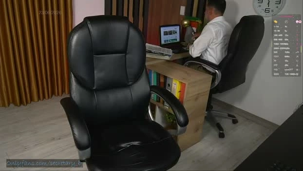 secretary_bj 24-06-2026 Live Webcam pussy sex