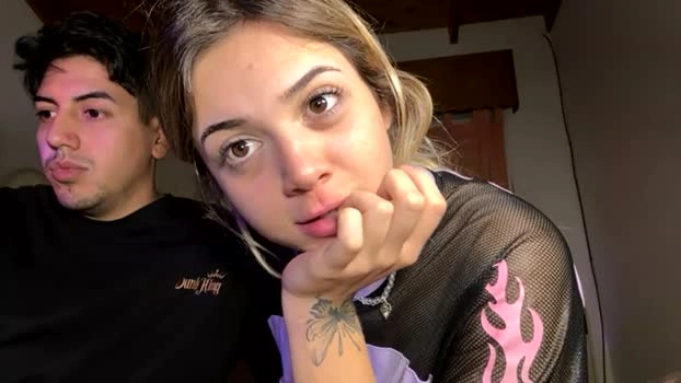 sexsummerr 24-06-2026 Live Webcam suck kissing