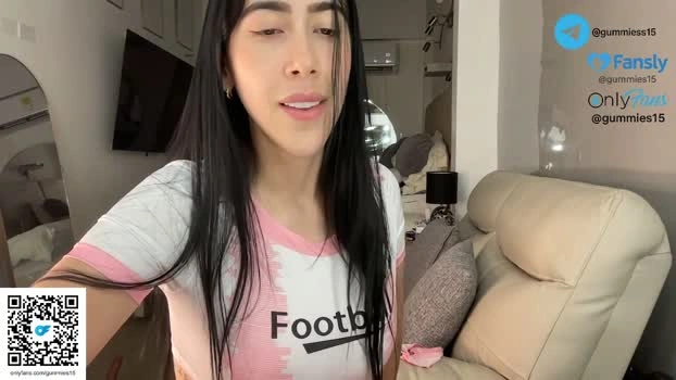 _gummies15 25-06-2026 Live Webcam hardcore pussy