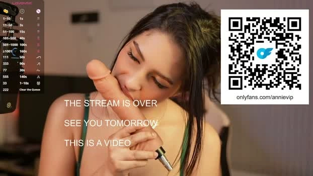 annieguzman_ 25-06-2026 Live Webcam sexykitty sucktits