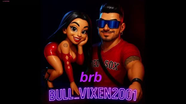 bull_vixen2001 25-06-2026 Live Webcam spank ass