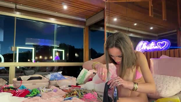 christinasage 25-06-2026 Live Webcam deep sexyfeet