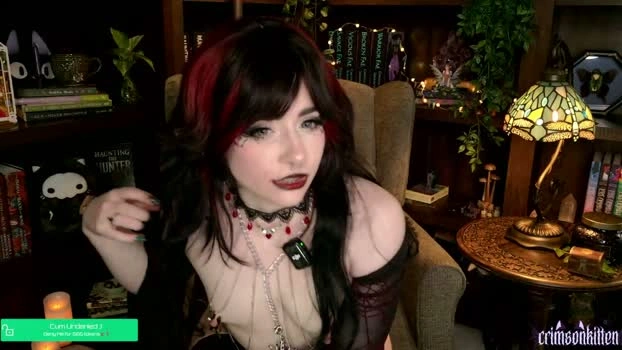 crimsonkitten 25-06-2026 Live Webcam Naked love