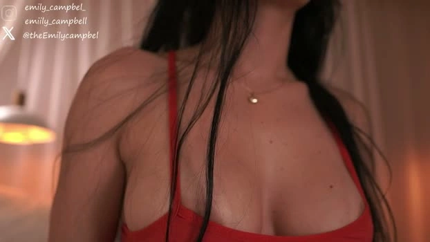 emiilycampbell 25-06-2026 Live Webcam dirty Webcam