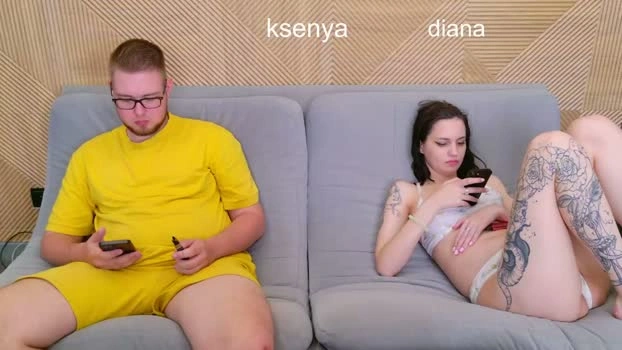 ksenyahot 25-06-2026 Live Webcam lovense Video