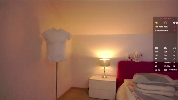 sweetyoops 25-06-2026 Live Webcam gag spank