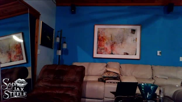 the_steele_zone 25-06-2026 Live Webcam kiss love