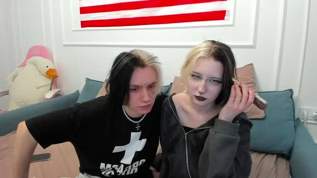 veryraretwins 25-06-2026 Live Webcam orgasm sucktits