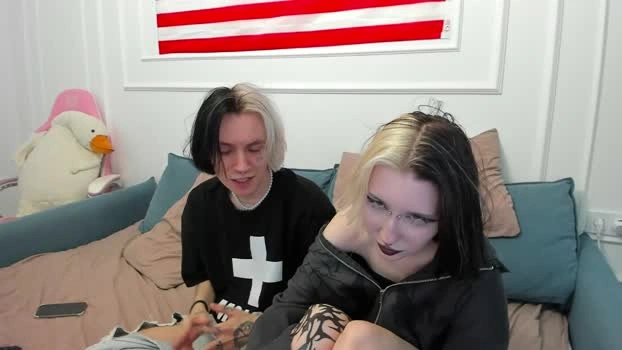 veryraretwins 25-06-2026 Live Webcam bigboobs fingering