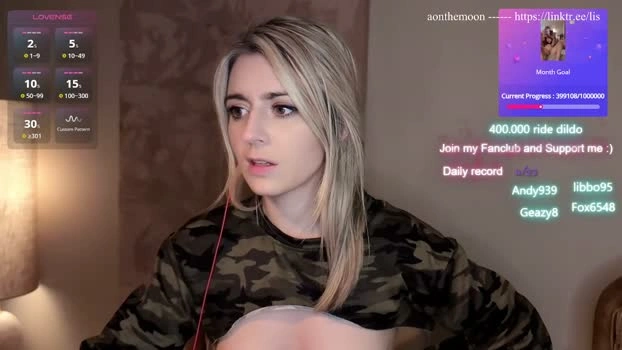 kimilee22 26-06-2026 Live Webcam sex dirty