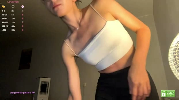 ludivinablice 25-06-2026 Live Webcam ass Pretty