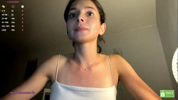 ludivinablice 25-06-2026 Live Webcam squirt fuckass