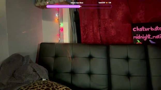 midnight_motion 26-06-2026 Live Webcam analsex lick