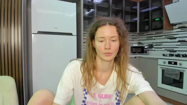 oksanafedorova 26-06-2026 Live Webcam show naked