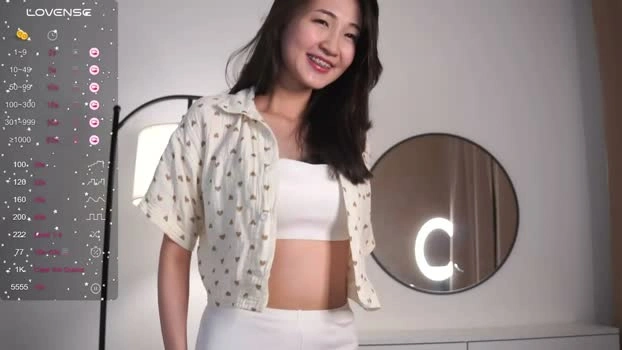 seulbi 25-06-2026 Live Webcam striptease sexybody