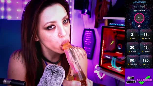 thekittengirlnix 25-06-2026 Live Webcam striptease ass