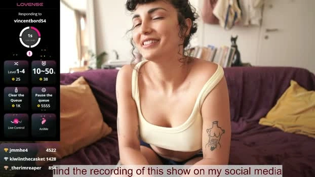 venus_in_jeans 26-06-2026 Live Webcam play tits