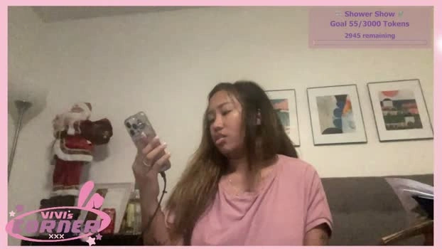 viviandela97 26-06-2026 Live Webcam bigcock lick