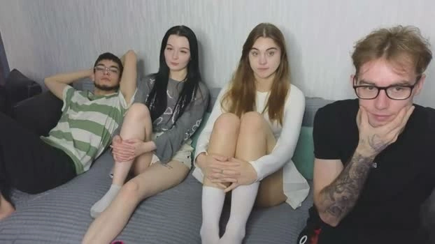 _by_double_sexy_miss_ 27-06-2026 Live Webcam sex XXX