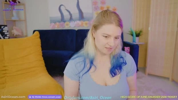 asiri_ocean 26-06-2026 Live Webcam beauty spanking