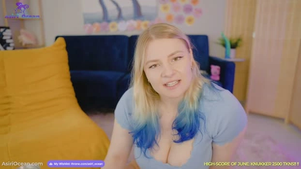 asiri_ocean 26-06-2026 Live Webcam pussy jerkoff