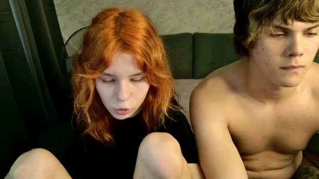 bonnie_and_c1yde 27-06-2026 Live Webcam playtime pussy